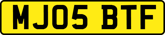 MJ05BTF