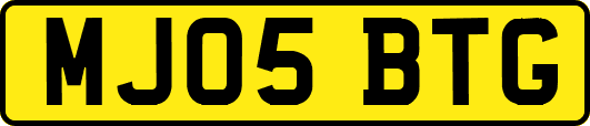 MJ05BTG