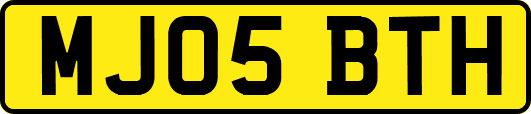 MJ05BTH