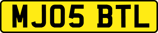 MJ05BTL