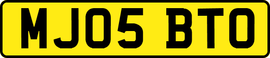 MJ05BTO