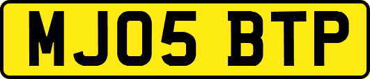 MJ05BTP