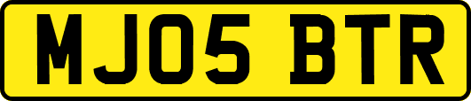 MJ05BTR
