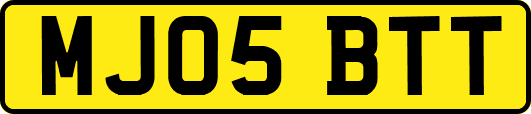 MJ05BTT