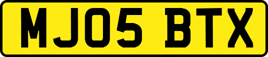 MJ05BTX