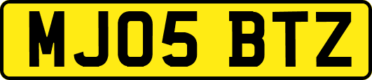 MJ05BTZ