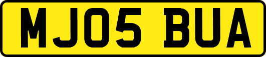 MJ05BUA