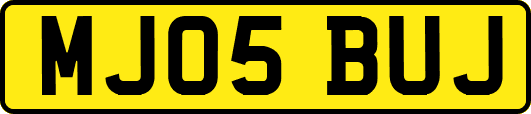 MJ05BUJ