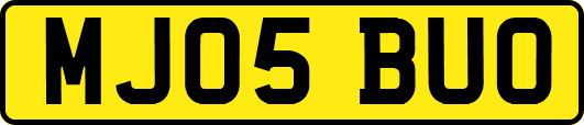 MJ05BUO
