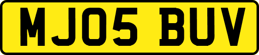 MJ05BUV