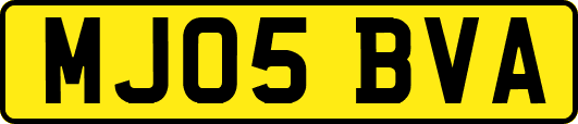 MJ05BVA
