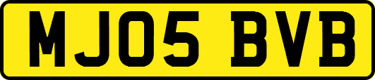 MJ05BVB