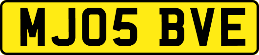 MJ05BVE