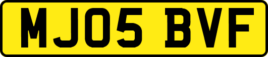 MJ05BVF