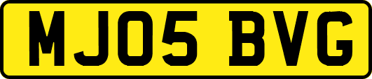 MJ05BVG