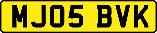 MJ05BVK