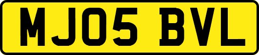 MJ05BVL