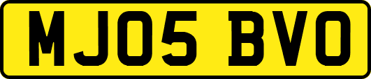 MJ05BVO