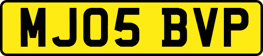 MJ05BVP