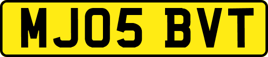 MJ05BVT