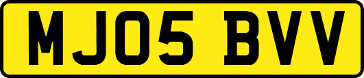MJ05BVV