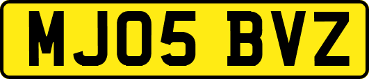 MJ05BVZ