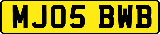 MJ05BWB