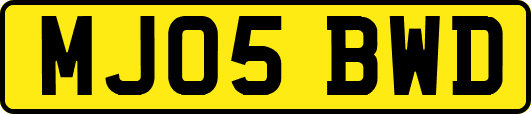 MJ05BWD