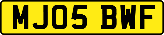 MJ05BWF