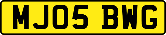 MJ05BWG