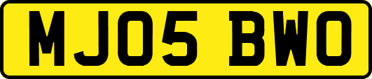 MJ05BWO