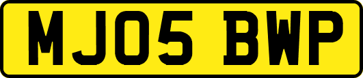 MJ05BWP