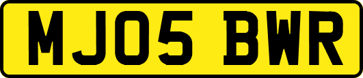MJ05BWR