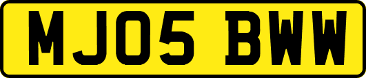 MJ05BWW