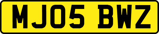 MJ05BWZ