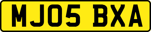 MJ05BXA