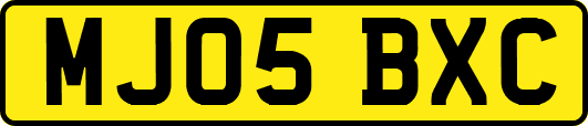 MJ05BXC