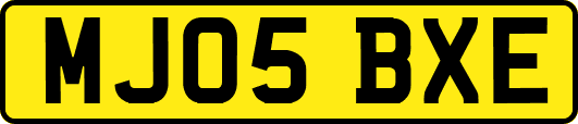 MJ05BXE