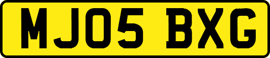 MJ05BXG