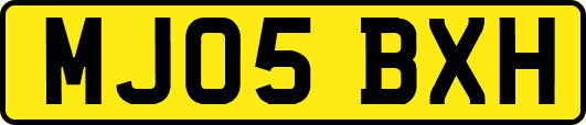 MJ05BXH