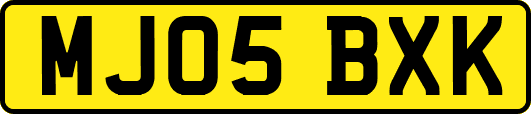 MJ05BXK