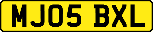 MJ05BXL