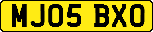 MJ05BXO