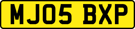 MJ05BXP