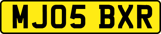 MJ05BXR