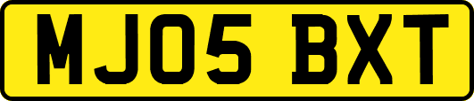 MJ05BXT