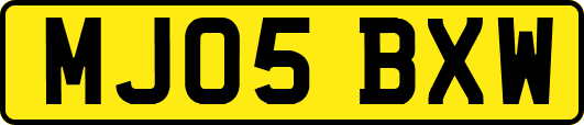 MJ05BXW
