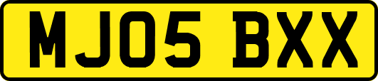 MJ05BXX