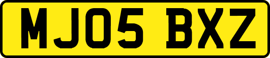 MJ05BXZ