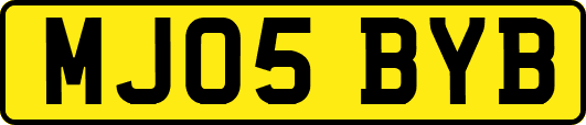 MJ05BYB